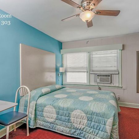King Charles Hotel Ocean City Exteriör bild