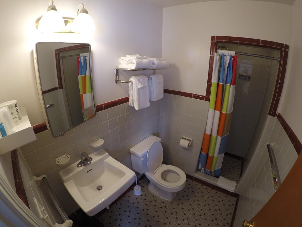 King Charles Hotel Ocean City Exteriör bild