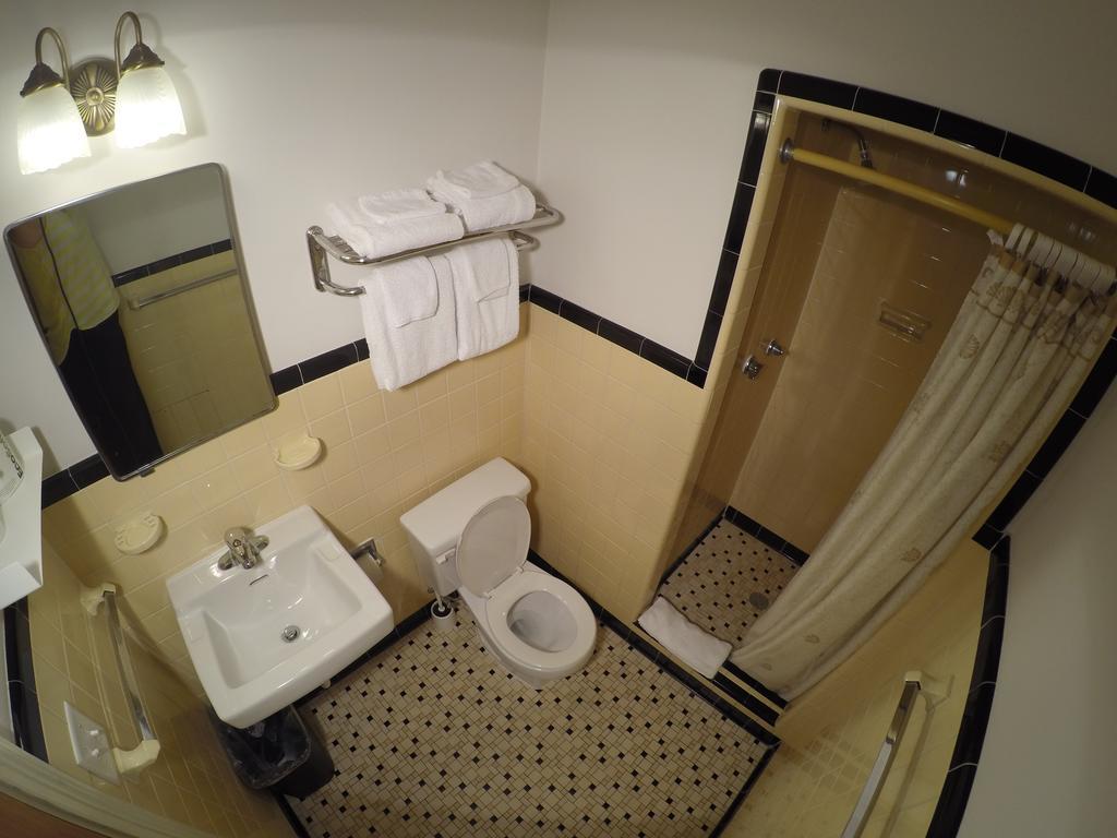 King Charles Hotel Ocean City Exteriör bild
