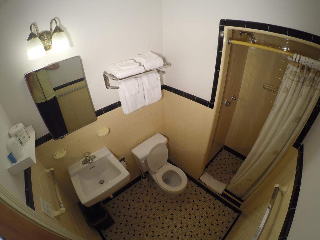 King Charles Hotel Ocean City Exteriör bild